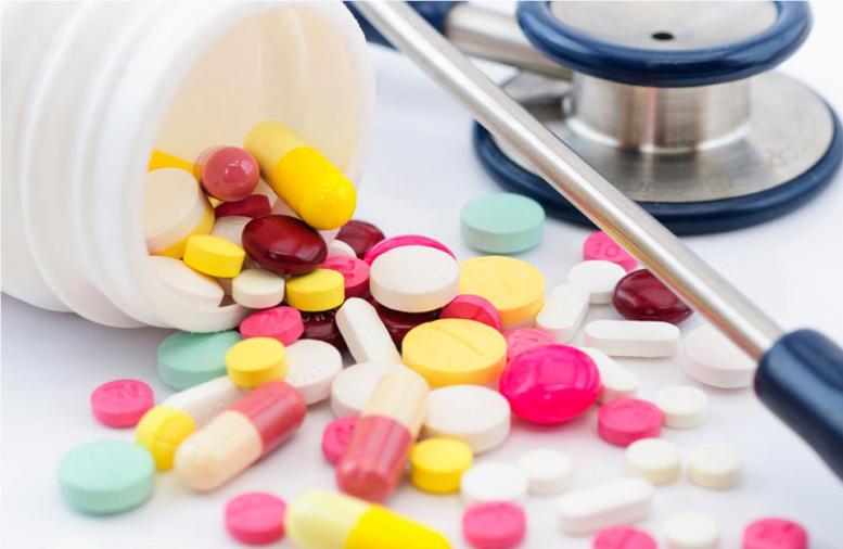 B.Pharma