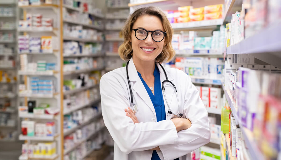 B Pharma Course