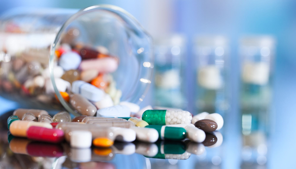 D.Pharm Course