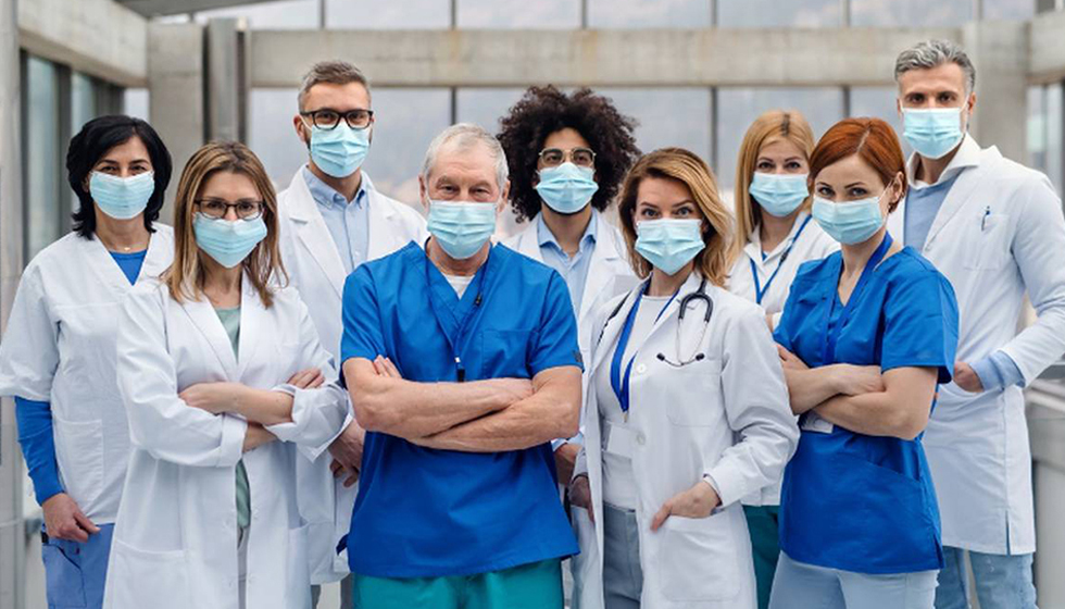 Hospital Management Course