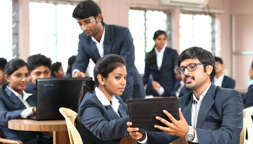 MBA Course