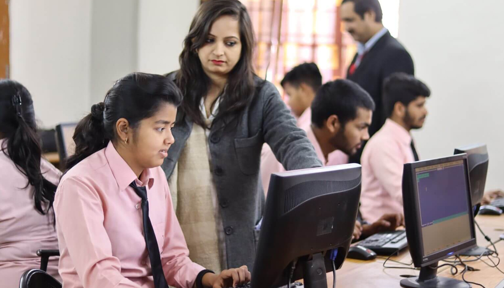MCA Course